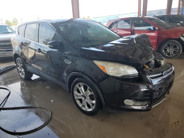 Photo 4 from auction – 2013 FORD ESCAPE SEL with VIN 1FMCU0H93DUD40631