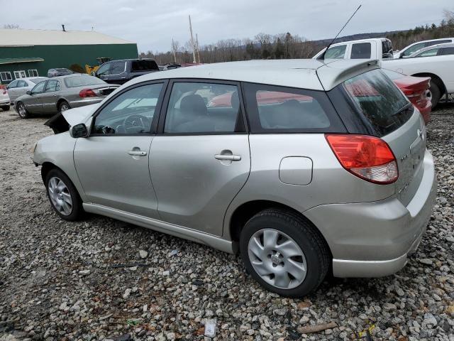 Photo 2 from auction – 2003 TOYOTA COROLLA MA with VIN 2T1LR32E03C069794