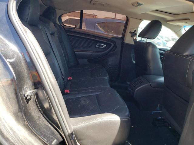 Photo 10 from auction – 2010 FORD TAURUS LIM with VIN 1FAHP2FW9AG116821