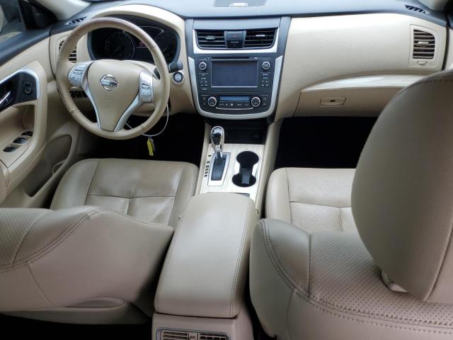 Photo 8 from auction – 2017 NISSAN ALTIMA 2.5 with VIN 1N4AL3AP3HC473514