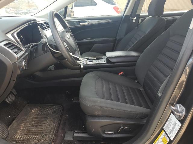 Photo 7 from auction – 2017 FORD FUSION SE with VIN 3FA6P0HD2HR310679