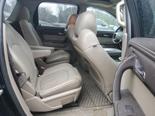 Photo 11 from auction – 2014 GMC ACADIA DEN with VIN 1GKKVTKD3EJ254982