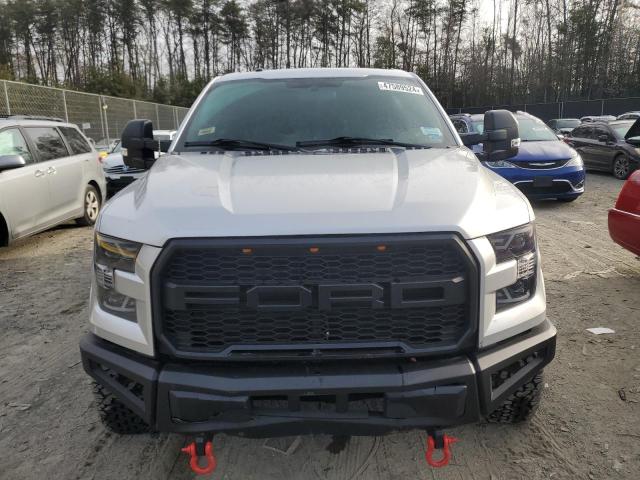 Photo 5 from auction – 2015 FORD F150 SUPER with VIN 1FTEW1EF2FFB79249