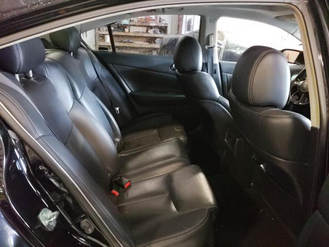 Photo 10 from auction – 2011 NISSAN MAXIMA S with VIN 1N4AA5AP6BC842245