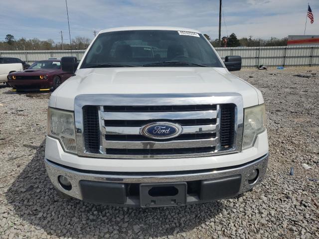 Photo 5 from auction – 2011 FORD F150 with VIN 1FTMF1CF2BFA46757