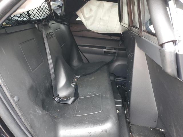 Photo 10 from auction – 2022 FORD EXPLORER P with VIN 1FM5K8AB3NGA07906