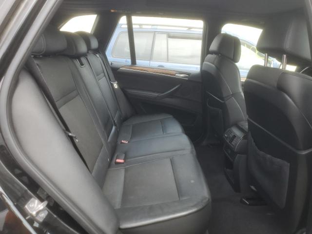 Photo 11 from auction – 2011 BMW X5 XDRIVE5 with VIN 5UXZV8C56BL419047