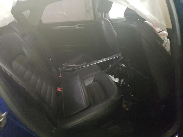 Photo 10 from auction – 2017 FORD FUSION SE with VIN 3FA6P0HD4HR167475
