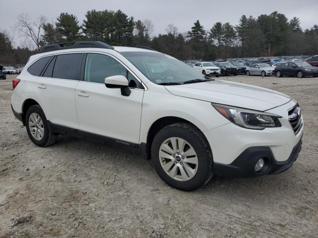 Photo 4 from auction – 2018 SUBARU OUTBACK 2. with VIN 4S4BSACCXJ3248573