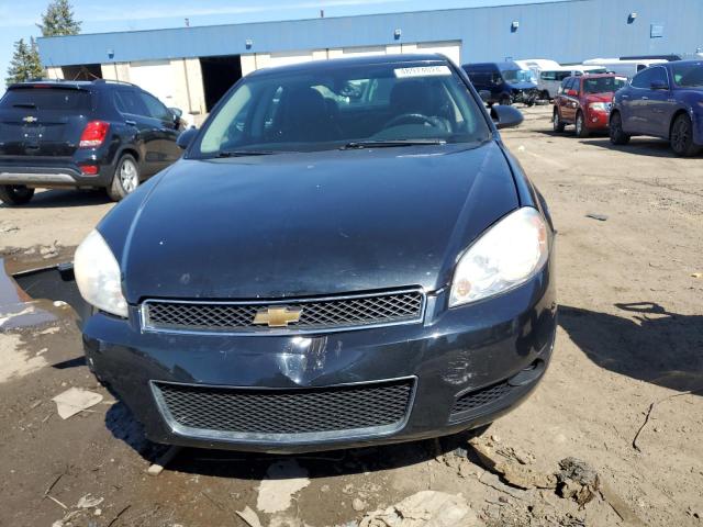 Photo 5 from auction – 2012 CHEVROLET IMPALA LTZ with VIN 2G1WC5E30C1183886