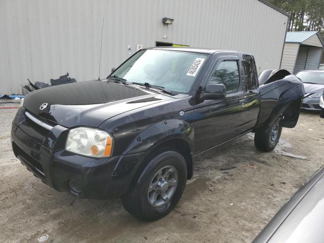 Photo 1 from auction – 2003 NISSAN FRONTIER K with VIN 1N6ED26Y23C435394