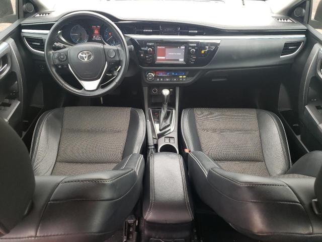 Photo 8 from auction – 2015 TOYOTA COROLLA L with VIN 2T1BURHE1FC467766