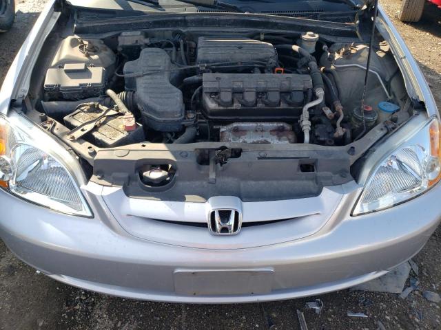Photo 11 from auction – 2003 HONDA CIVIC LX with VIN 1HGEM22523L078749