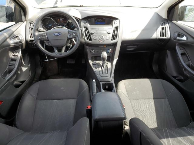 Photo 8 from auction – 2018 FORD FOCUS SE with VIN 1FADP3K20JL201237