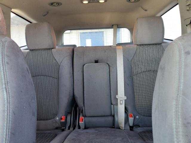 Photo 10 from auction – 2014 CHEVROLET TRAVERSE L with VIN 1GNKRFEDXEJ212605