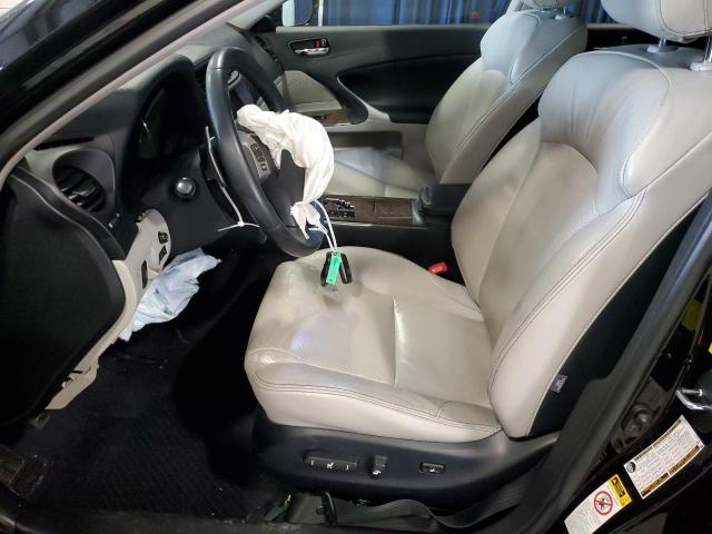 Photo 7 from auction – 2011 LEXUS IS 350 with VIN JTHBE5C26B5026918