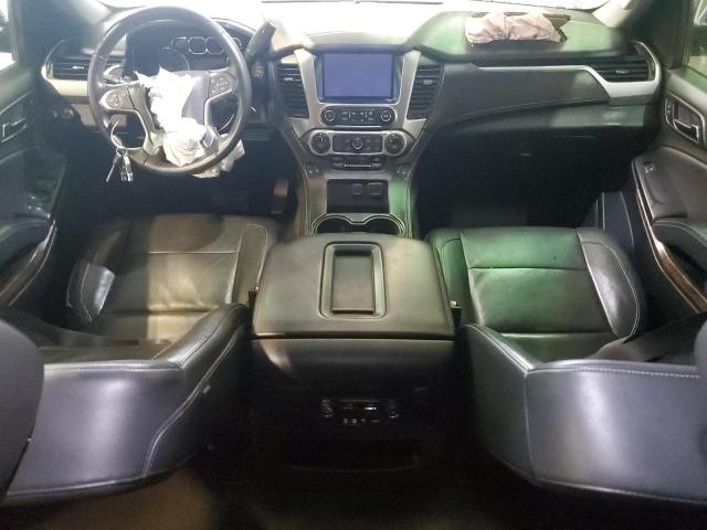 Photo 8 from auction – 2016 CHEVROLET TAHOE C150 with VIN 1GNSCBKC4GR288475