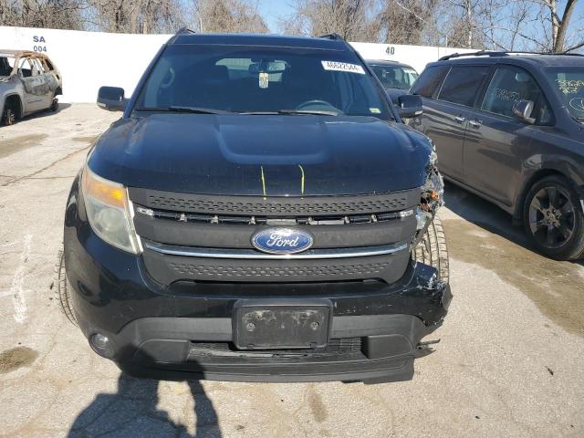 Photo 5 from auction – 2012 FORD EXPLORER X with VIN 1FMHK7D85CGA47814