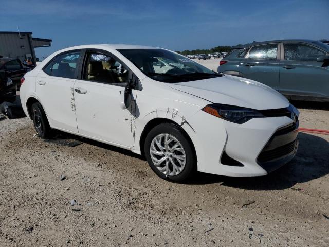 Photo 4 from auction – 2018 TOYOTA COROLLA L with VIN 5YFBURHE2JP808861