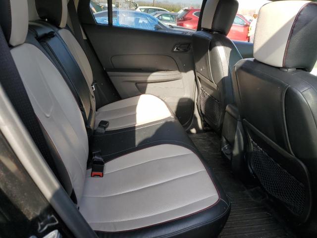 Photo 11 from auction – 2016 GMC TERRAIN SL with VIN 2GKFLTE35G6306140