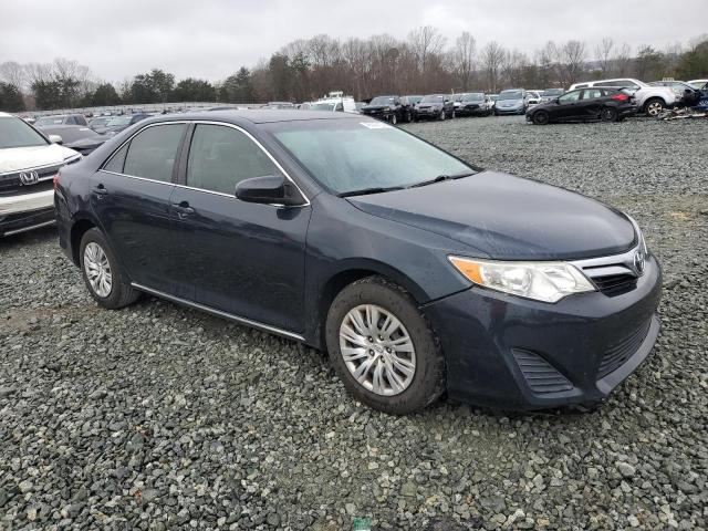Photo 4 from auction – 2014 TOYOTA CAMRY L with VIN 4T1BF1FK9EU819686