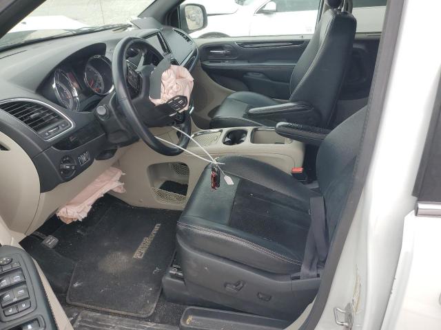 Photo 7 from auction – 2017 DODGE GRAND CARA with VIN 2C4RDGCG8HR693611