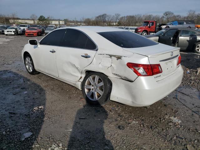 Photo 2 from auction – 2007 LEXUS ES 350 with VIN JTHBJ46G272136810