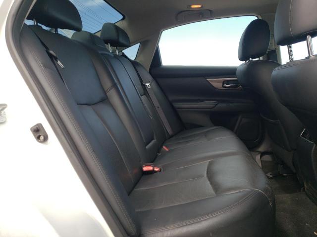 Photo 10 from auction – 2014 NISSAN ALTIMA 2.5 with VIN 1N4AL3AP1EC289944