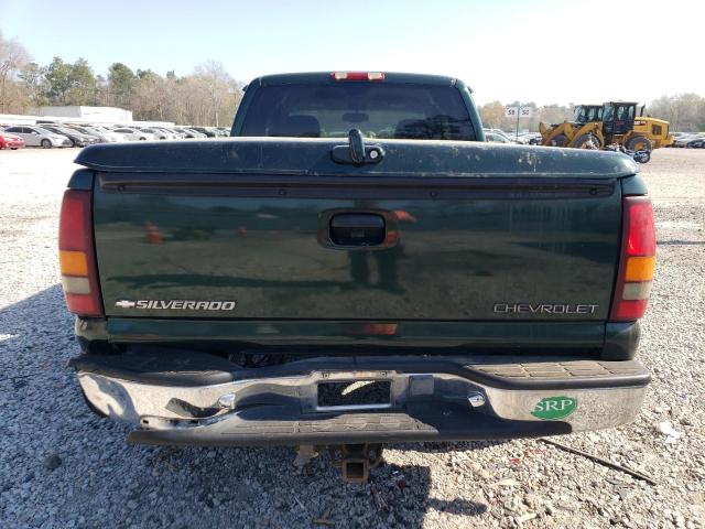 Photo 6 from auction – 2001 CHEVROLET SILVERADO with VIN 2GCEC19T011344949