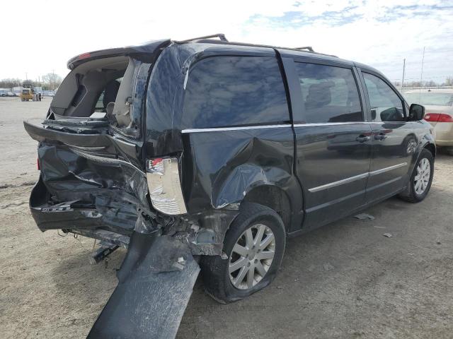 Photo 3 from auction – 2014 CHRYSLER TOWN & COU with VIN 2C4RC1BGXER363336