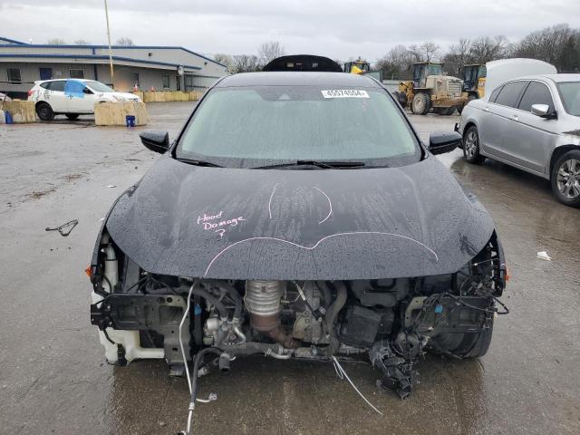 Photo 5 from auction – 2019 HONDA CIVIC LX with VIN 19XFC2F68KE022976