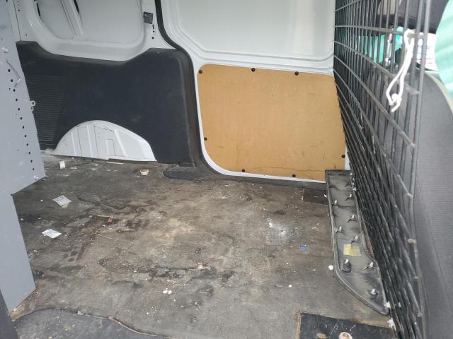 Photo 11 from auction – 2015 FORD TRANSIT CO with VIN NM0LS7F71F1216203