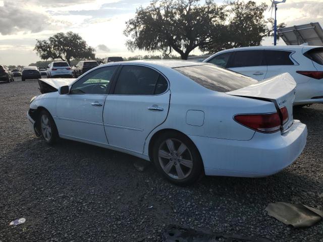 Foto 2 de la subasta – 2006 LEXUS ES 330 con VIN JTHBA30G865175076