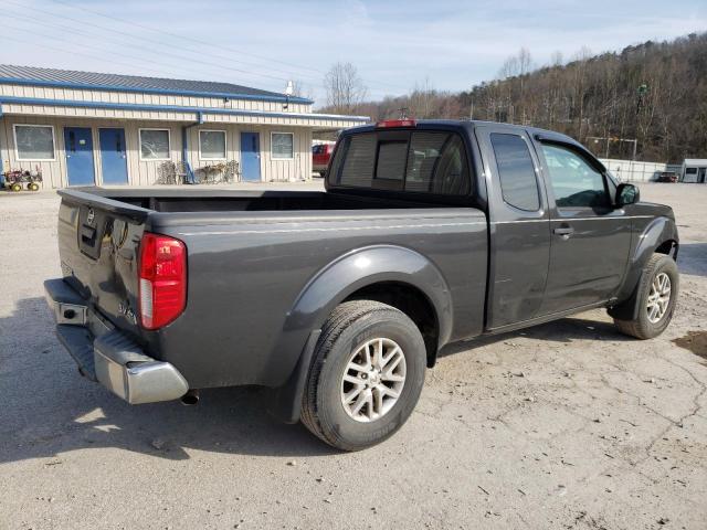 Photo 3 from auction – 2015 NISSAN FRONTIER S with VIN 1N6AD0CW7FN735074