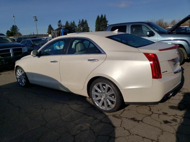 Photo 2 from auction – 2014 CADILLAC ATS LUXURY with VIN 1G6AB5RX4E0112161
