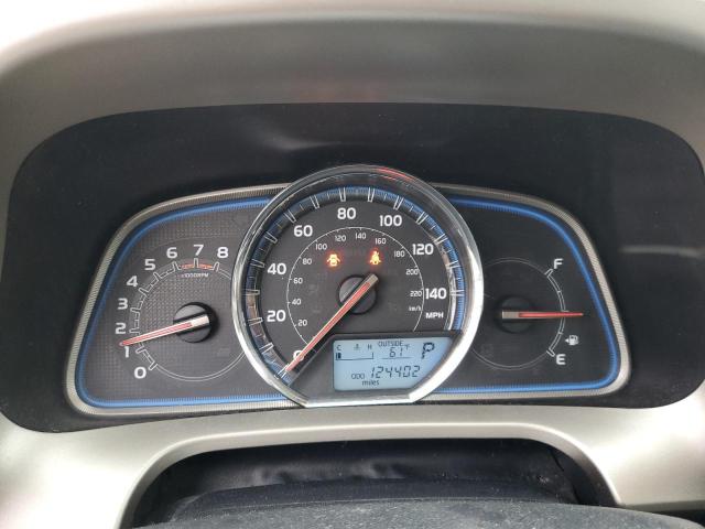 Photo 9 from auction – 2013 TOYOTA RAV4 LIMIT with VIN 2T3YFREV4DW071696