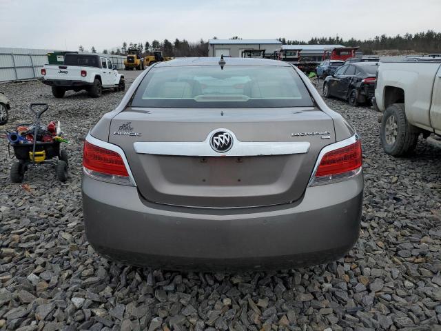 Photo 6 from auction – 2011 BUICK LACROSSE C with VIN 1G4GC5ED1BF168983
