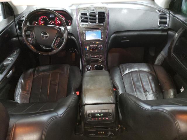Photo 8 from auction – 2011 GMC ACADIA DEN with VIN 1GKKVTED8BJ295017