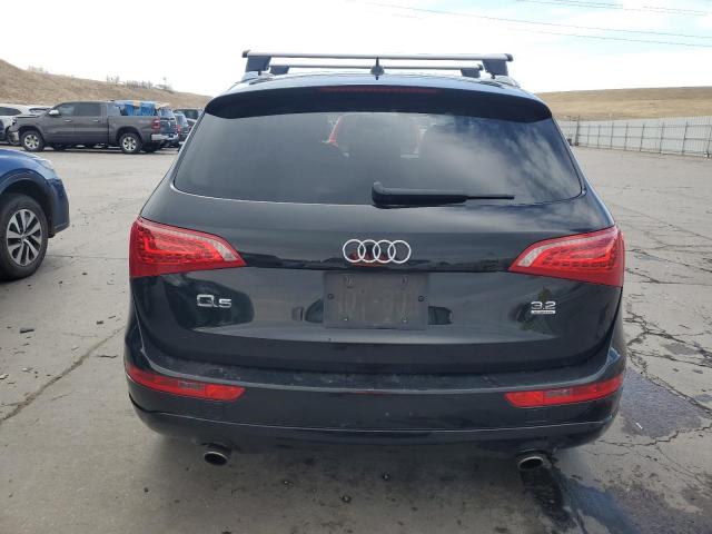 Photo 6 from auction – 2010 AUDI Q5 PREMIUM with VIN WA1LKAFP5AA037598