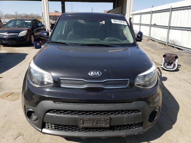 Photo 5 from auction – 2018 KIA SOUL with VIN KNDJN2A25J7895298