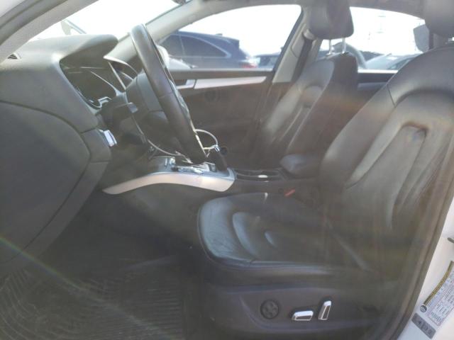 Photo 7 from auction – 2014 AUDI A4 PREMIUM with VIN WAUEFAFL0EA085304