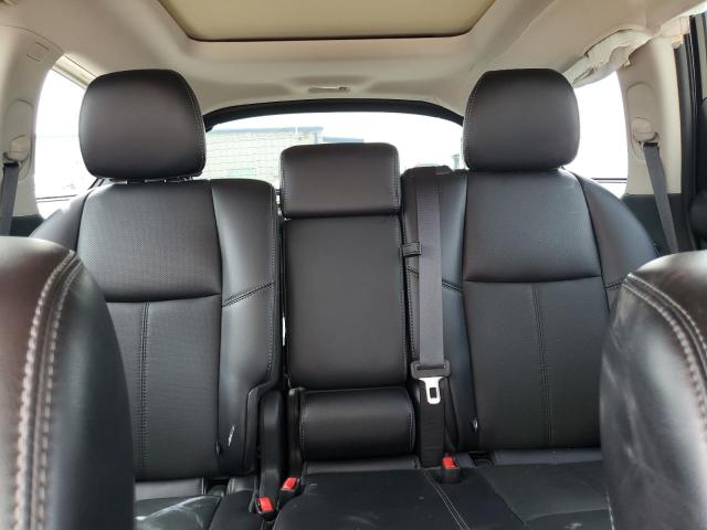 Photo 10 from auction – 2020 NISSAN PATHFINDER with VIN 5N1DR2DM9LC617945