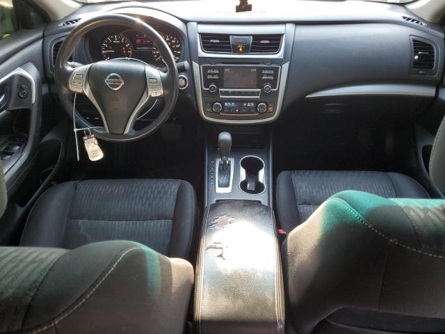 Photo 8 from auction – 2017 NISSAN ALTIMA 2.5 with VIN 1N4AL3AP7HC252806