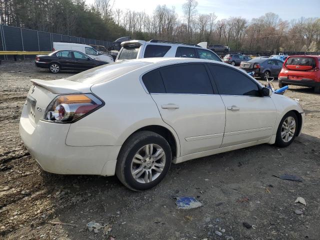 Photo 3 from auction – 2012 NISSAN ALTIMA BAS with VIN 1N4AL2AP0CN479312