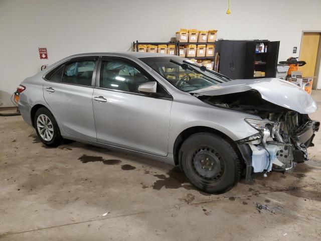 Photo 4 from auction – 2016 TOYOTA CAMRY LE with VIN 4T4BF1FK5GR540146