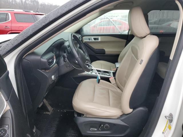 Photo 7 from auction – 2020 FORD EXPLORER L with VIN 1FMSK8FHXLGA36946