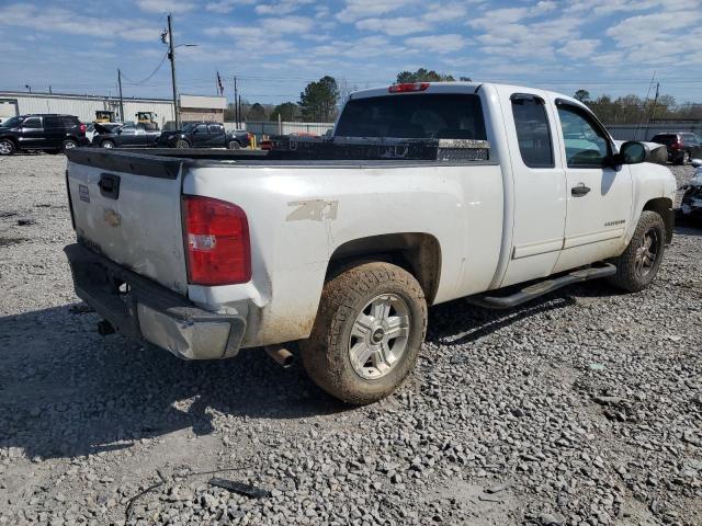 Photo 3 from auction – 2012 CHEVROLET SILVERADO with VIN 1GCRKSE71CZ165042