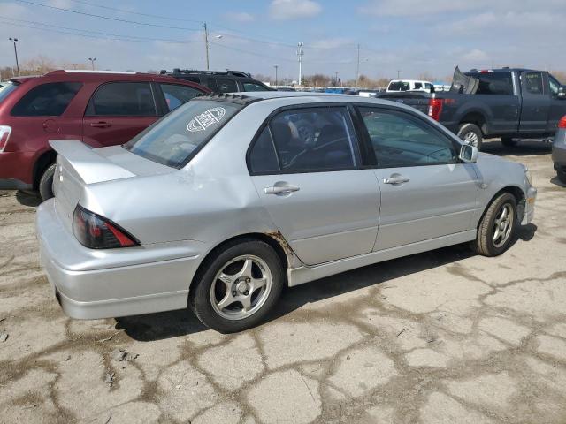 Photo 3 from auction – 2003 MITSUBISHI LANCER OZ with VIN JA3AJ86E73U119677