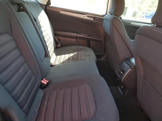 Photo 10 from auction – 2019 FORD FUSION SE with VIN 3FA6P0LU3KR137740