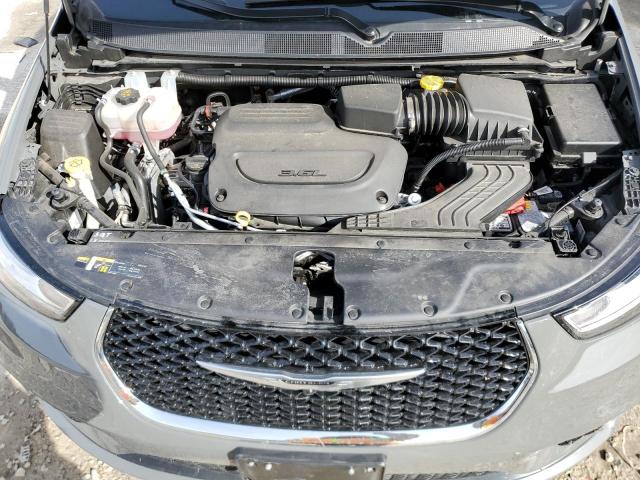 Photo 12 from auction – 2022 CHRYSLER PACIFICA T with VIN 2C4RC1BG8NR206064